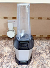 Ninja BL450UK Nutri Ninja Pro