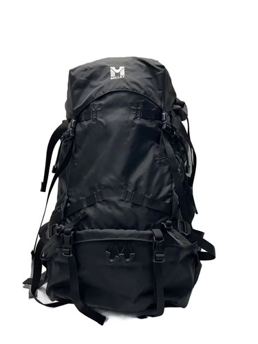 Millet backpack polyester - millet, backpack,