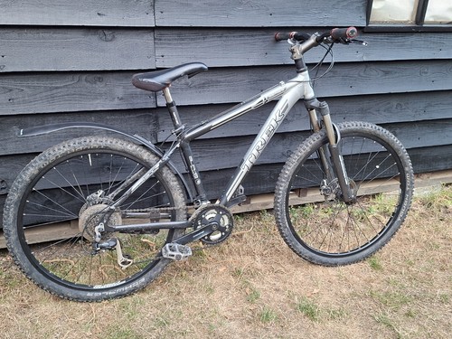 Trek 4300 mountain bike - 4300,