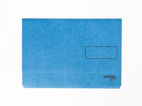 Premium document wallet - a3,