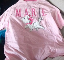Disney Marie Aristocats