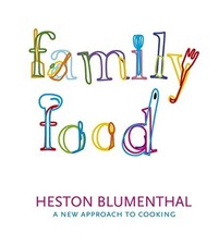 Family Food: A New Approach to
