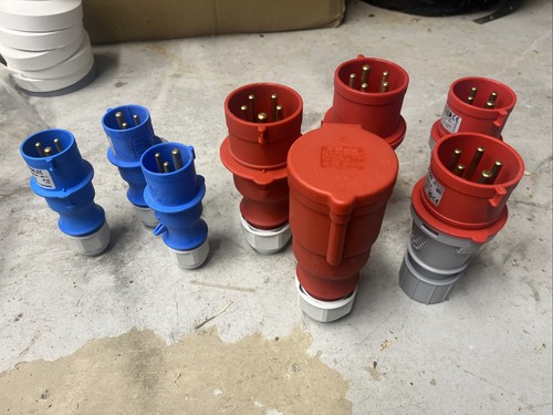 Commando plugs - commando,
