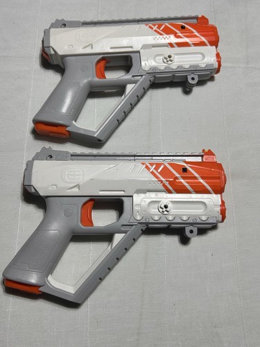 Recoil spitfire laser - rk-45,