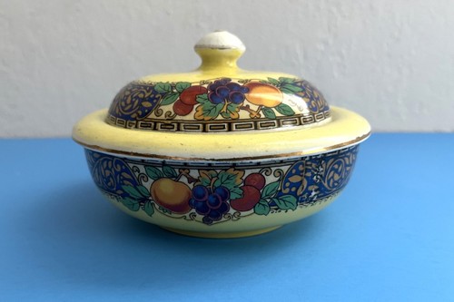 Vintage flosmaron english art - flosmaron,