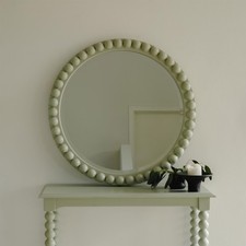 Cromwell Round Wall Mirror