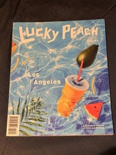 Lucky Peach Issue 21: The Los