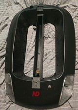 ND fishing bait boat 2 replacement top 