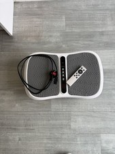 Vibrating Vibration Plate