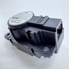 MINI ONE R56 HEATER FLAP MOTOR