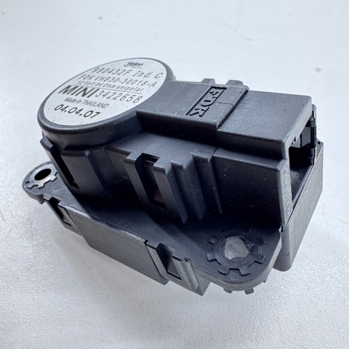 Mini one r56 heater flap - one,