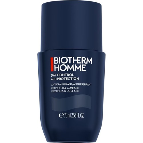 Biotherm homme day control - day,
