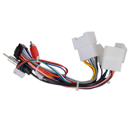 16pin stereo wire - 16pin,