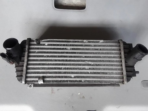 Hyundai i40 intercooler - hyundai,