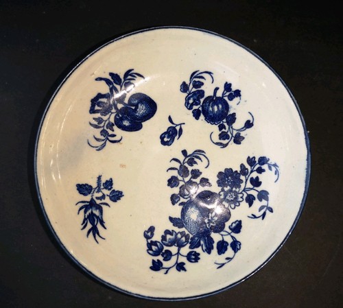 Early worcester 18th century - worcester,