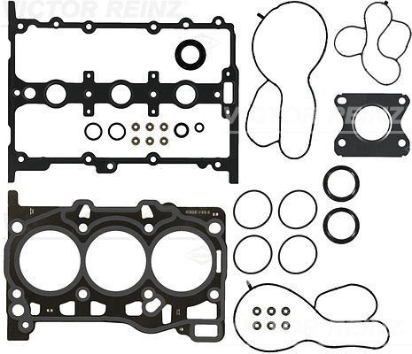 Fits audi city carver 25 - a1,