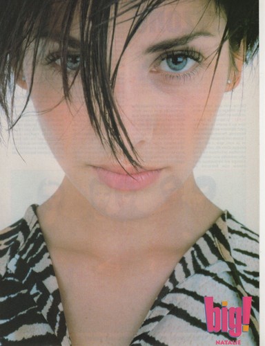 Natalie imbruglia portrait - natalie,