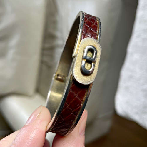 Vintage christian dior gold - vintage,