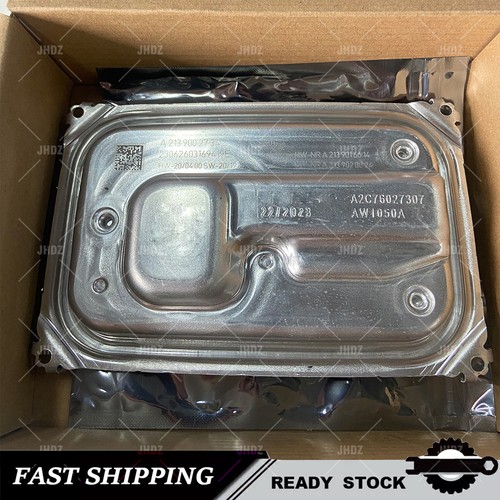 Oem headlight control module - headlight,