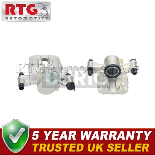 Rtg rear right brake - rtg,