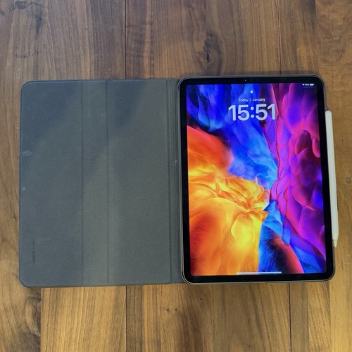 Apple ipad pro 2nd gen - pro,