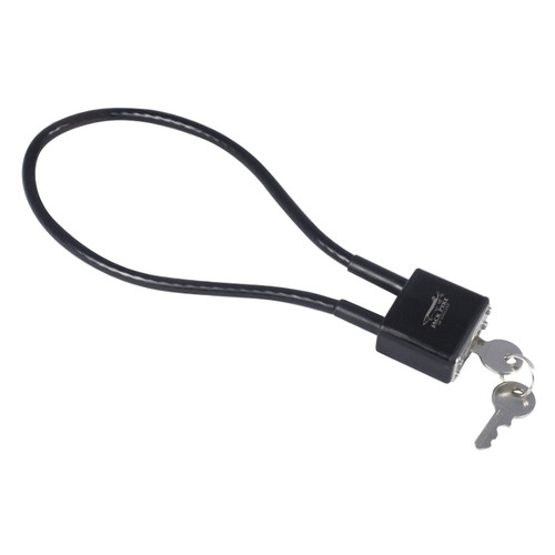 Jack pyke steel - cable, gun