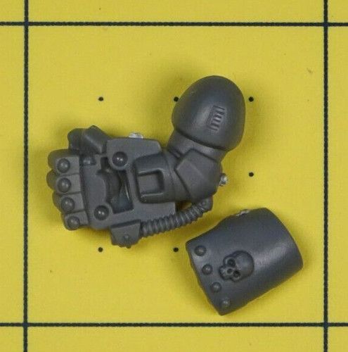 Warhammer 40k space marines - space,