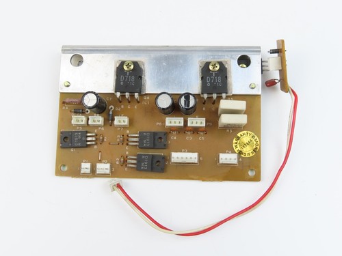 Tascam tsr8 joint pcb board - *tascam, tsr8*