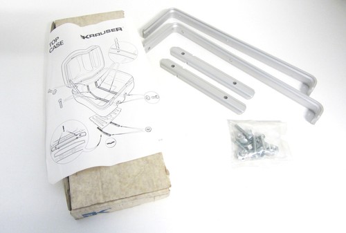 Krauser mounting kit top case
