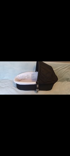 Icandy apple pear carrycot - apple, 2