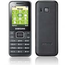 Samsung GT-E3210