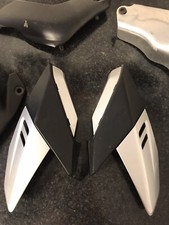 CBR1000 RR4 Tail Trim Hugger 