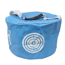 Golf impact power smash - smash, bag