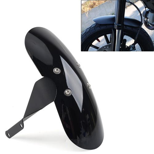 Motorcycle front fender - motorcycle,