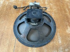 RARE MAGNAVOX 12" inch Field