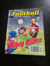Football Picture Story Monthly # 219 Gareth Southgate