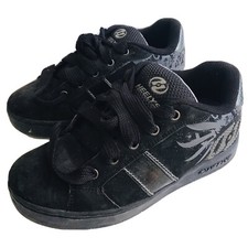 Heelys Crest Black Roller
