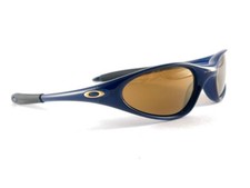 NEW VINTAGE OAKLEY MINUTE