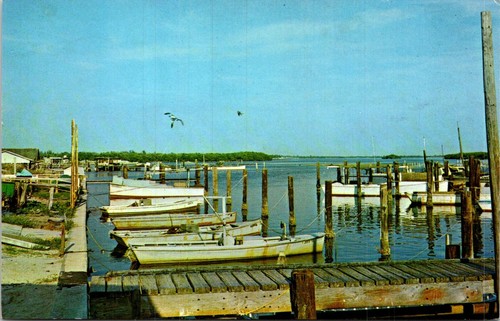 Postcard cortez commercial - postcard,