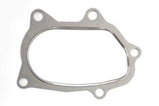 Genuine Subaru Turbo Down Pipe