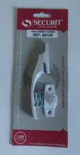 Wooden window handle - wooden,