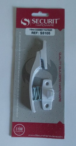 Wooden window handle - window, casement