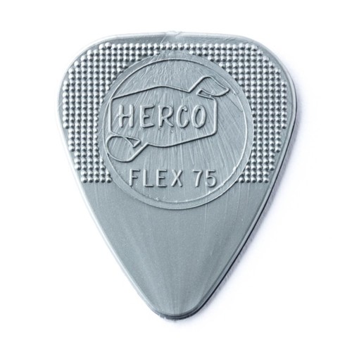 Herco flex heavy silver - 75,