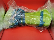 TP Toys Rapide Swing Single Seat Green