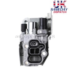 For Honda Spool Valve Assembly