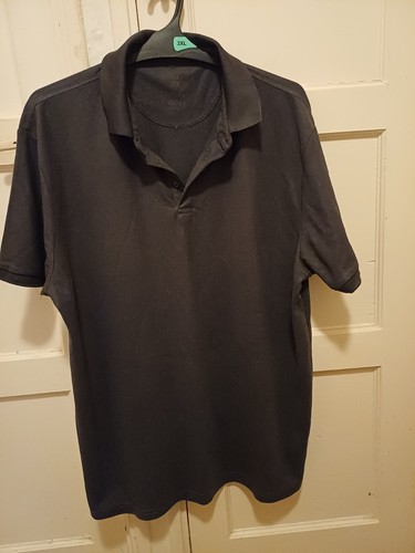 Palm grove men short - men's, sleeve