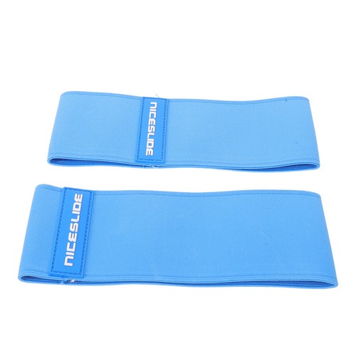 Skate boots bands cover ice - skate,
