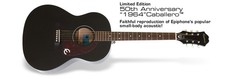 Epiphone 50th Anniversary 1964
