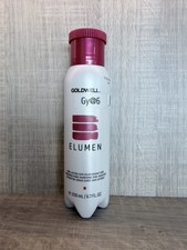 Gy@6 Goldwell ELUMEN, LONG