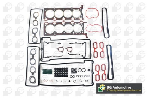 Cylinder head gasket - gasket, kit